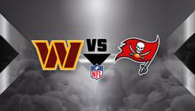 Tampa Bay Buccaneers vs Washington Commanders: ¿Dónde ver la Ronde de Comodines de la NFL?