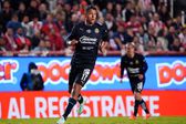 Luis Romo lanza emotivo mensaje tras debut con Chivas: "Orgulloso de portar este escudo"