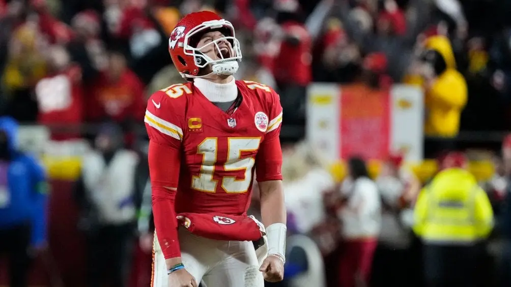 Patrick Mahomes y Kansas City buscan el Tricampeonato este Super Bowl LIX | AP