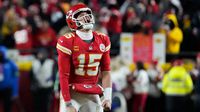 ¿El GOAT? Mahomes va por un ‘trono’ que Brady nunca pudo conseguir, afirma Enrique Garay