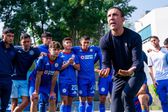 Tras salida de Martín Anselmi, Vicente Sánchez dirigirá a Cruz Azul ante Puebla