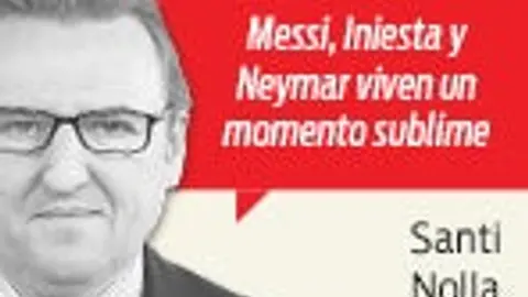 El regate de Lionel Messi