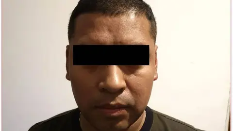 Cae "El Chino", presunto involucrado en el caso de los 43 normalistas de Ayotzinapa