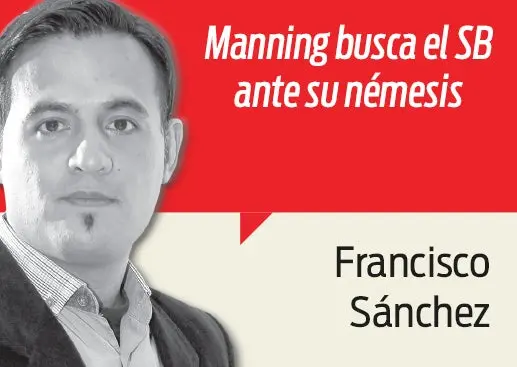El último galope