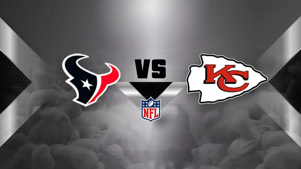 Houston Texans vs Kansas City Chiefs: ¿Dónde ver la Ronda Divisional de la NFL?