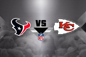Houston Texans vs Kansas City Chiefs: ¿Dónde ver la Ronda Divisional de la NFL?