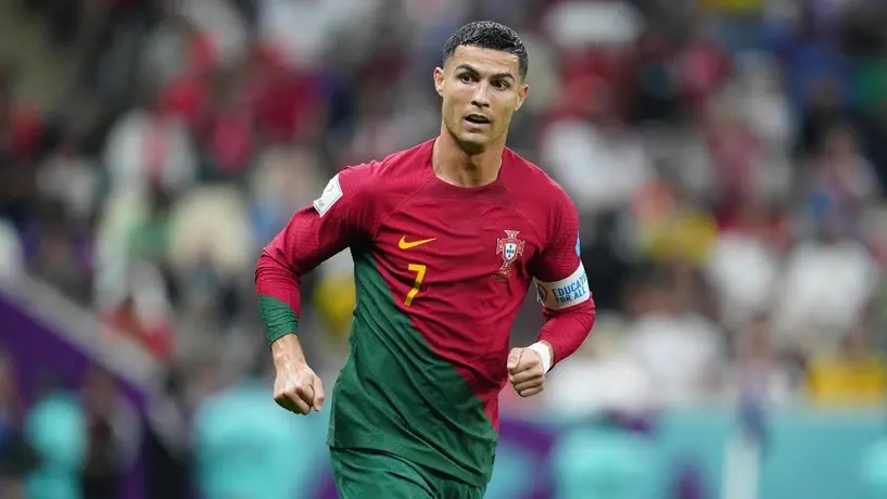 Cristiano Ronaldo no llega a Toluca, que tiene planes para Paulinho
