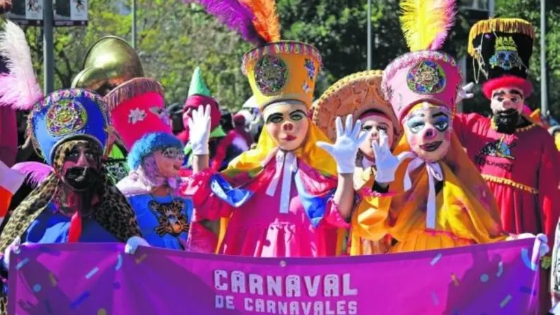 Carnaval de Carnavales CDMX 2025: Conoce la fecha de este evento gratis en el Centro Histórico
