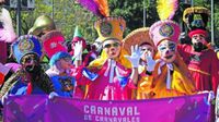 Carnaval de Carnavales CDMX 2025: Conoce la fecha de este evento gratis en el Centro Histórico