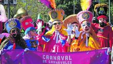 Carnaval de Carnavales CDMX 2025: Conoce la fecha de este evento gratis en el Centro Histórico