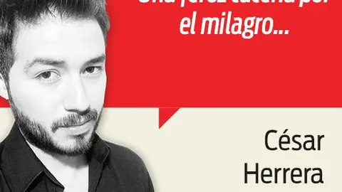 Hay carrera, México