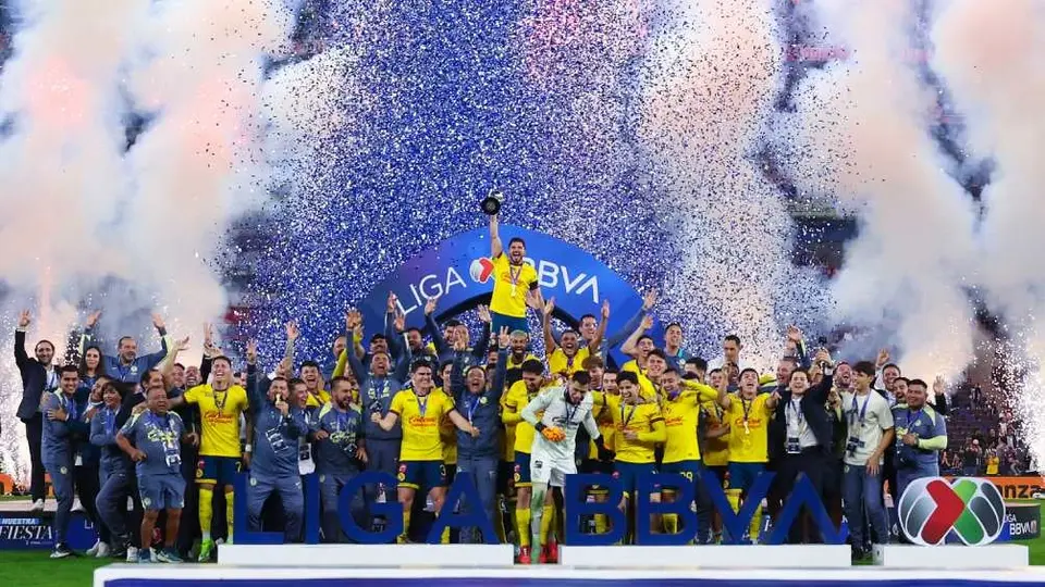 América será tetracampeón; Chivas y Tigres, la decepción, según expertos