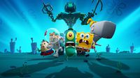 Plankton: The Movie - ¡Netflix revela el primer tráiler!