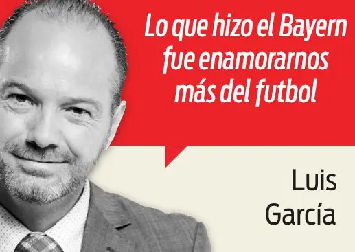 Bayern München, Todopoderoso