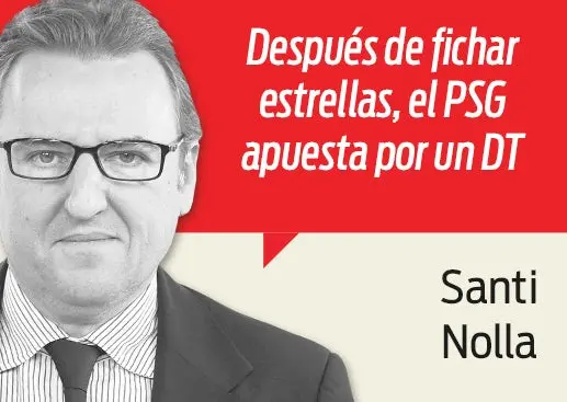 Estrellas o técnicos
