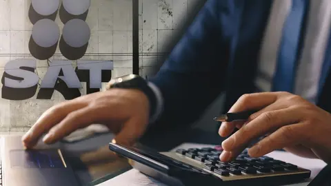 SAT 2025: Lista de gastos que pueden ser deducibles de impuestos