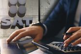 SAT 2025: Lista de gastos que pueden ser deducibles de impuestos