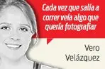 #Loqueveomientrascorro