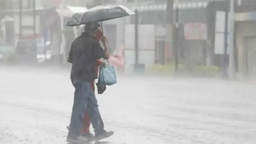 Frío y lluvias en CDMX: activan alerta amarilla en cinco alcaldías para este miércoles 21 de enero