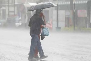 Frío y lluvias en CDMX: activan alerta amarilla en cinco alcaldías para este miércoles 21 de enero