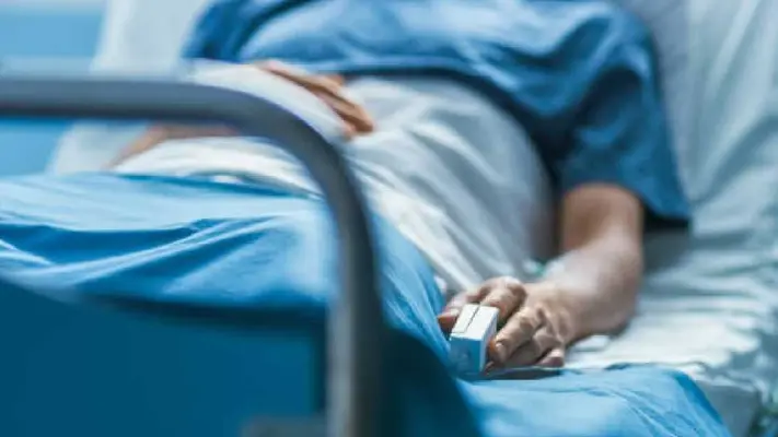 Estas son las 10 primeras causas de muerte en México, según INEGI