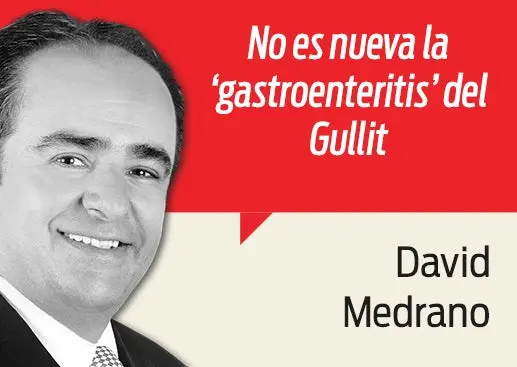 Antecedentes