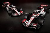 Haas presenta su monoplaza para 2026 e inicia una nueva era en la F1