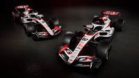 Haas presenta su monoplaza para 2026 e inicia una nueva era en la F1