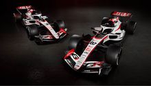 Haas presenta su monoplaza para 2026 e inicia una nueva era en la F1