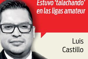 Mancilla busca resurgir con los Lobos BUAP