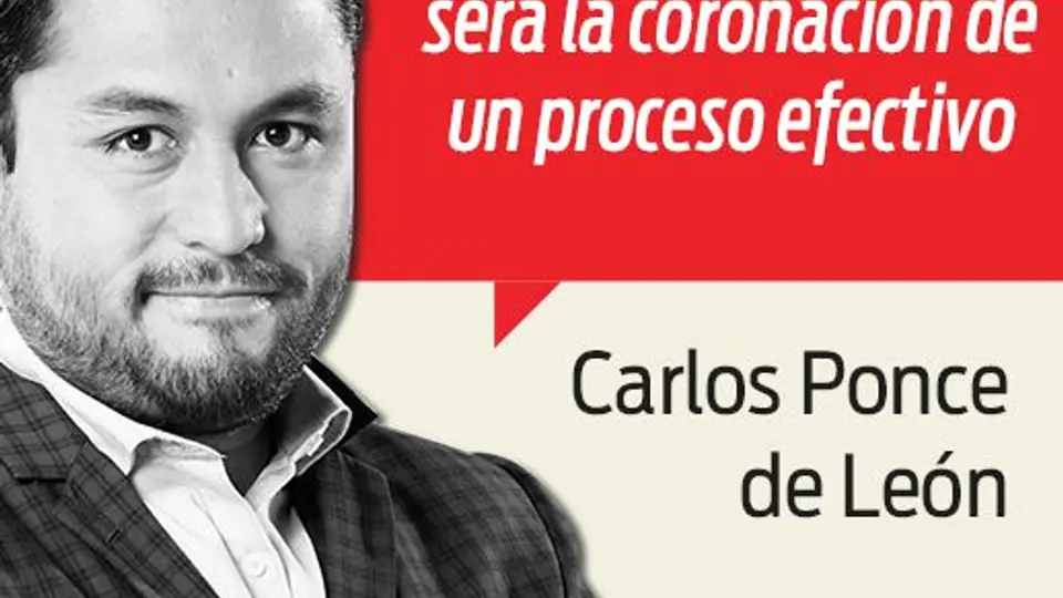 Llegó el día...