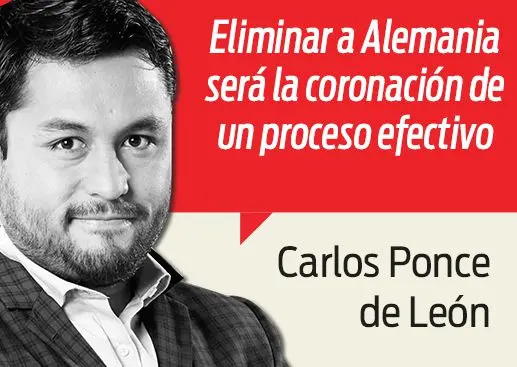 Llegó el día...