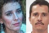 Ella es Guadalupe Moreno Carrillo, la novia del Mencho que provocó su caída