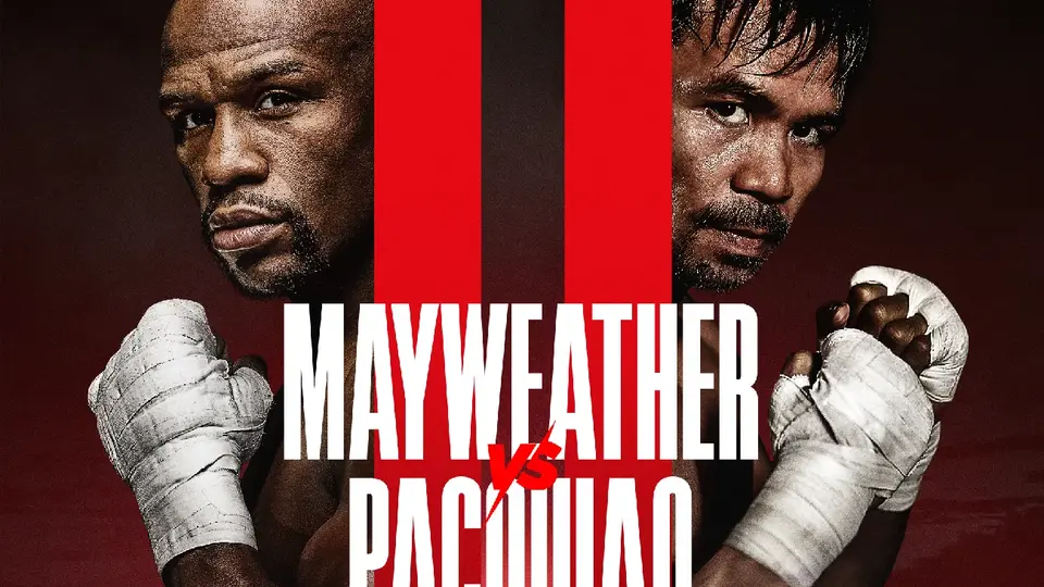 Ultimátum a Floyd Mayweather por incumplimiento de contrato con Pacquiao