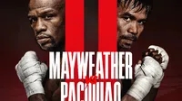 ¡Revancha confirmada! Floyd Mayweather Jr. se enfrentará a Manny Pacquiao en una nueva 'Pelea del Siglo'
