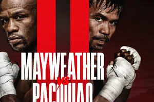 ¡Revancha confirmada! Floyd Mayweather Jr. se enfrentará a Manny Pacquiao en una nueva 'Pelea del Siglo'