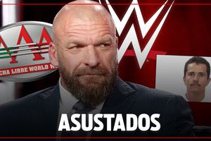TRIPLE A y WWE con miedo por INSEGURIDAD en MÉXICO