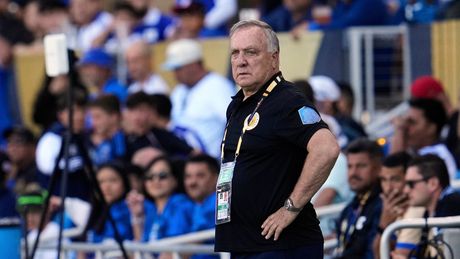 El amor de un padre: técnico de Concacaf renuncia a dirigir en el Mundial 2026 para cuidar a su hija