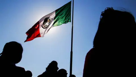 Cada año, el Día de la Bandera incluye participación aérea del Ejército y Fuerza Aérea./ Pixabay