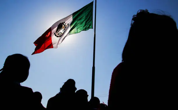 Cada año, el Día de la Bandera incluye participación aérea del Ejército y Fuerza Aérea./ Pixabay