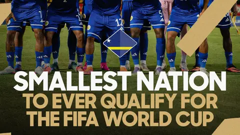 Curazao separa a su técnico a días del Mundial 2026; jugadores piden el regreso de Dick Advocaat
