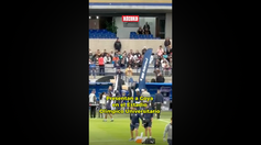 Presentan A 'Goya' En El Estadio Olímpico Universitario