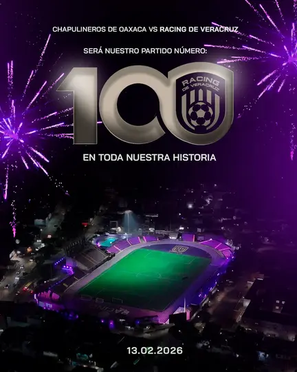 Estadio de la Liga Premier l X:RacingVeracruz_