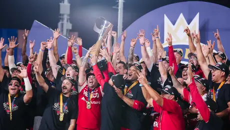 LMB: Los favorito a ganar la temporada según las casas de apuestas
