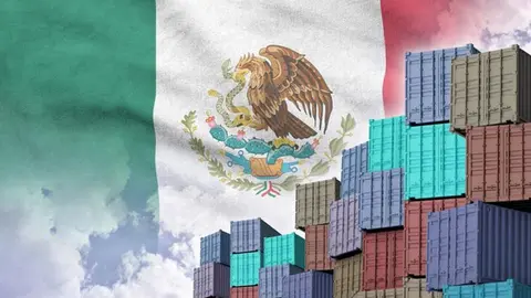 Ya sin El Mencho, otros países pueden voltear a México para invertir / FREEPIK