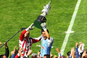 Toluca vs Chivas: Los 5 mejores momentos entre Diablos y el Rebaño Sagrado