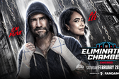 Elimination Chamber 2026: ¿Cuándo y dónde ver el PLE de WWE?