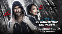 Elimination Chamber 2026: ¿Cuándo y dónde ver el PLE de WWE?