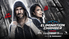 Elimination Chamber 2026: ¿Cuándo y dónde ver el PLE de WWE?