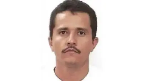 Este domingo se confirmó la muerte de Nemesio Oseguera Cervantes tras un operativo en Jalisco